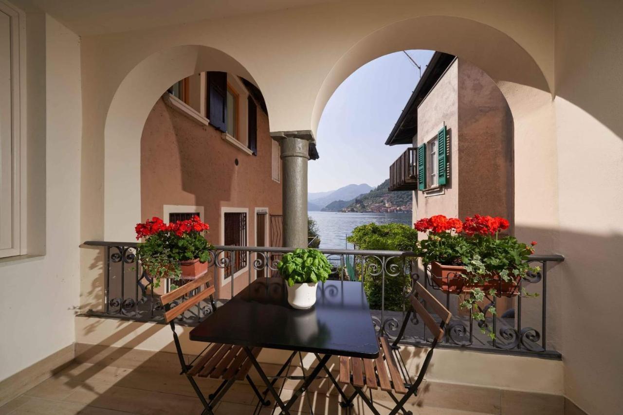 Casa Tramonto Villa Sulzano Exterior foto